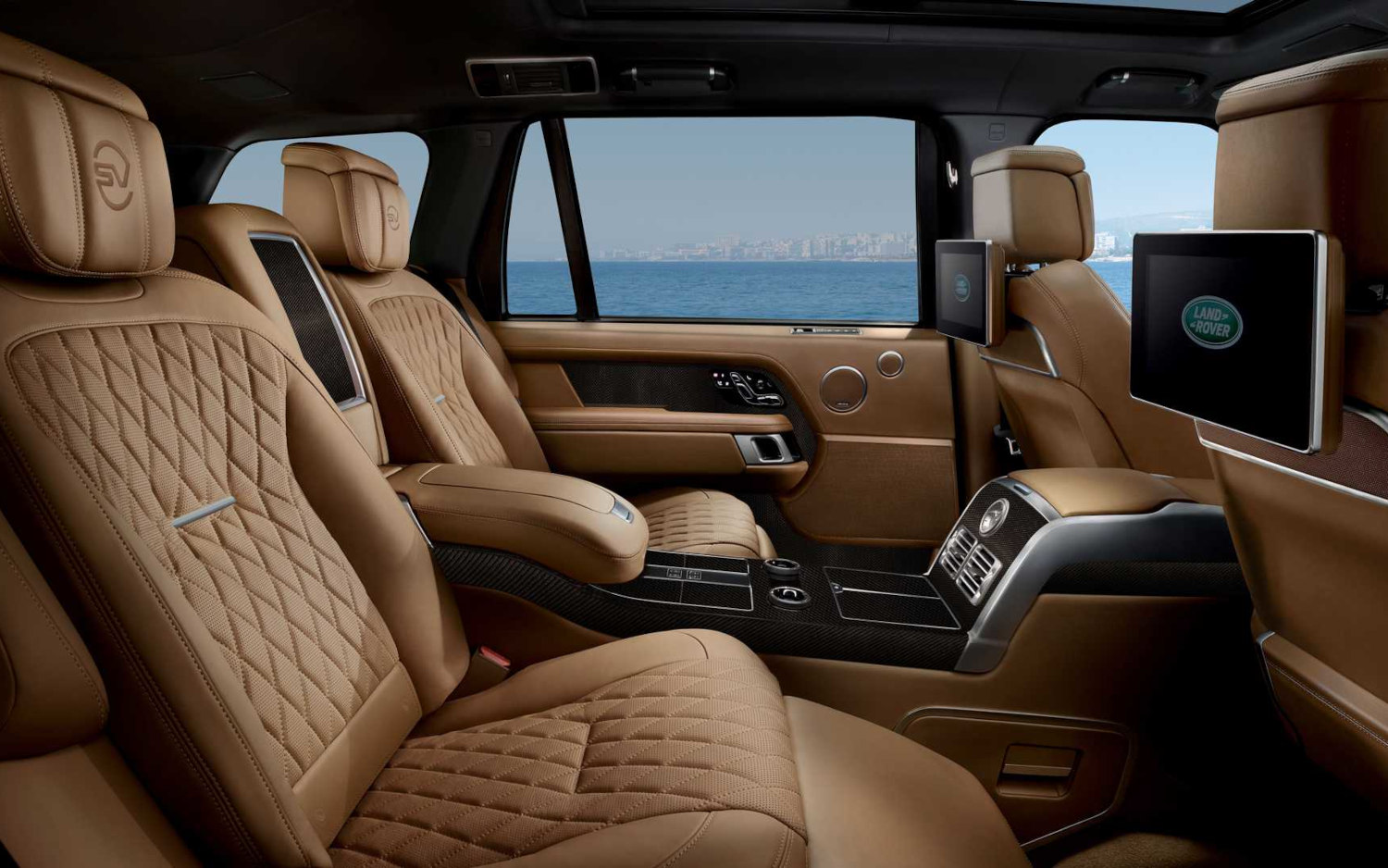 Разборка range rover